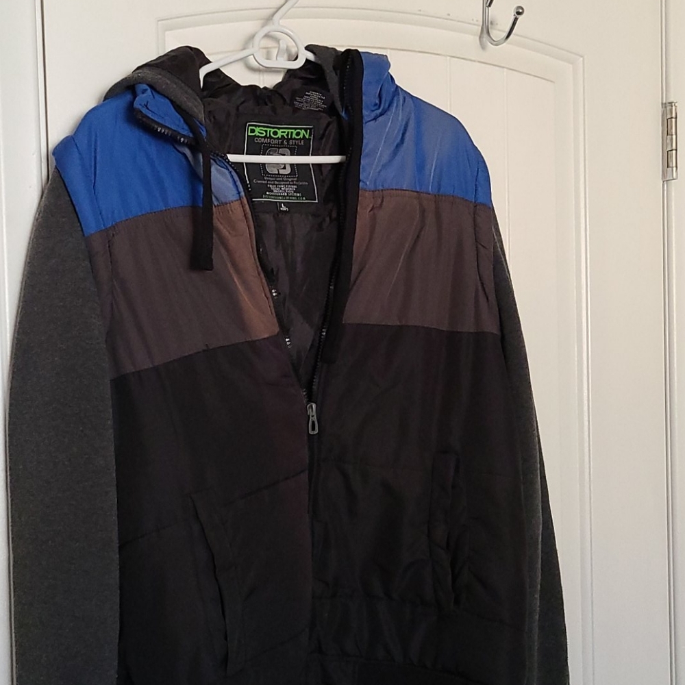 Jacket